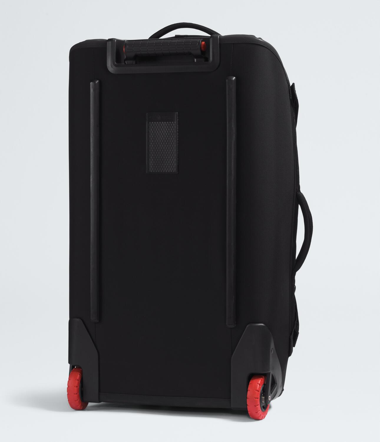 Maleta Base Camp Rolling Thunder 28 Negro Unisex The North Face - imagen 4
