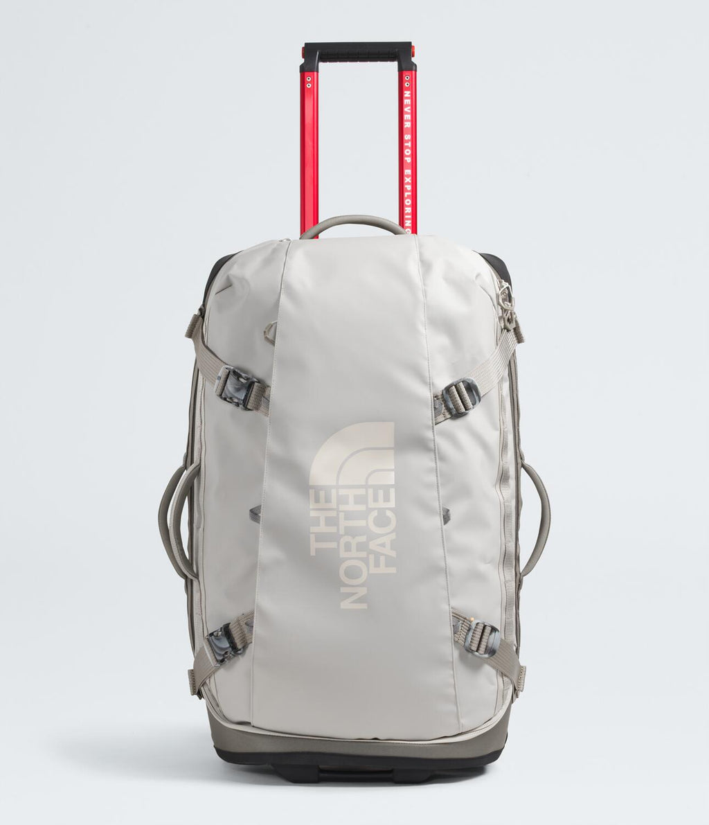 Maleta Base Camp Rolling Thunder 28 Gris Unisex The North Face