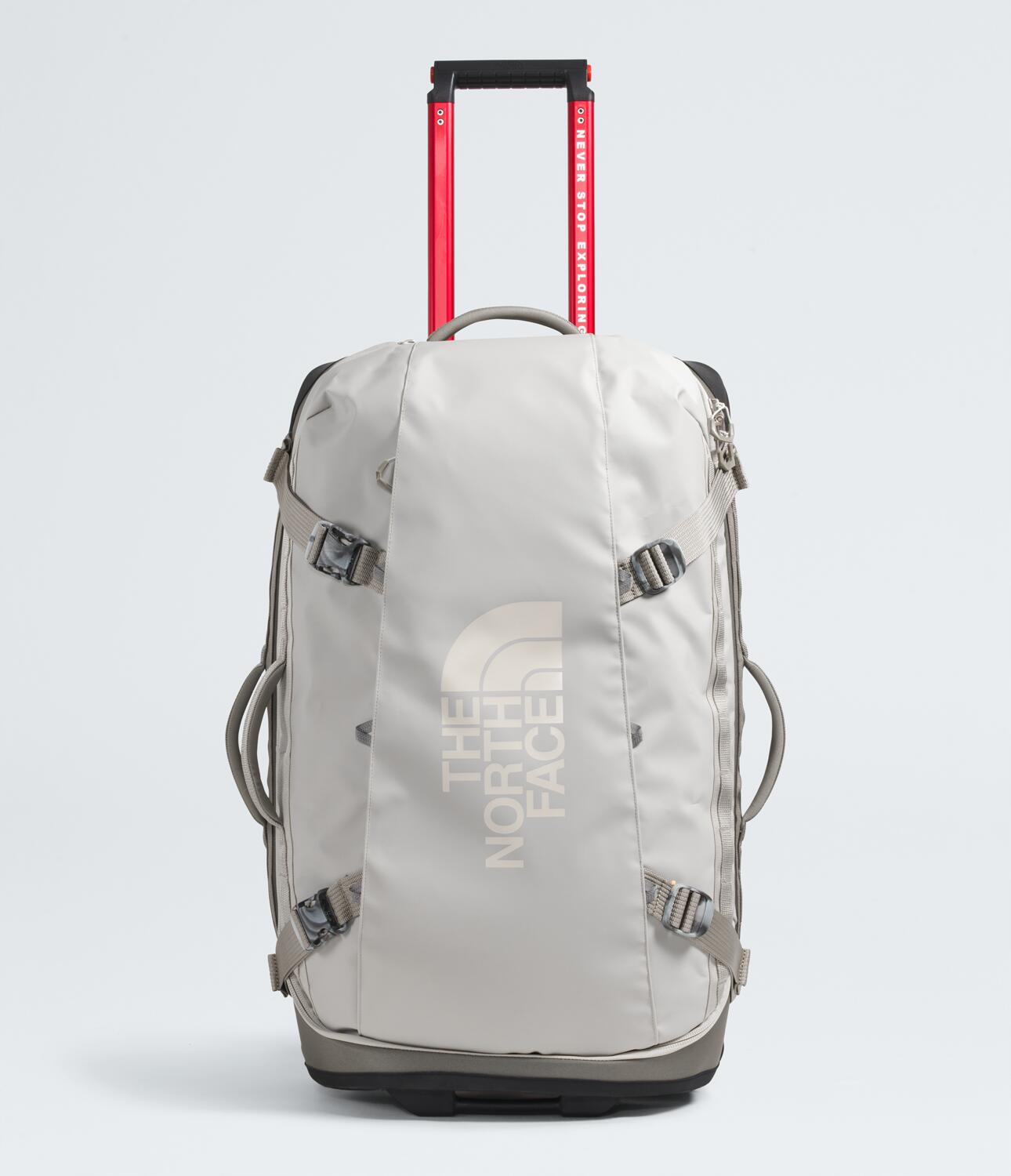 Maleta Base Camp Rolling Thunder 28 Gris Unisex The North Face