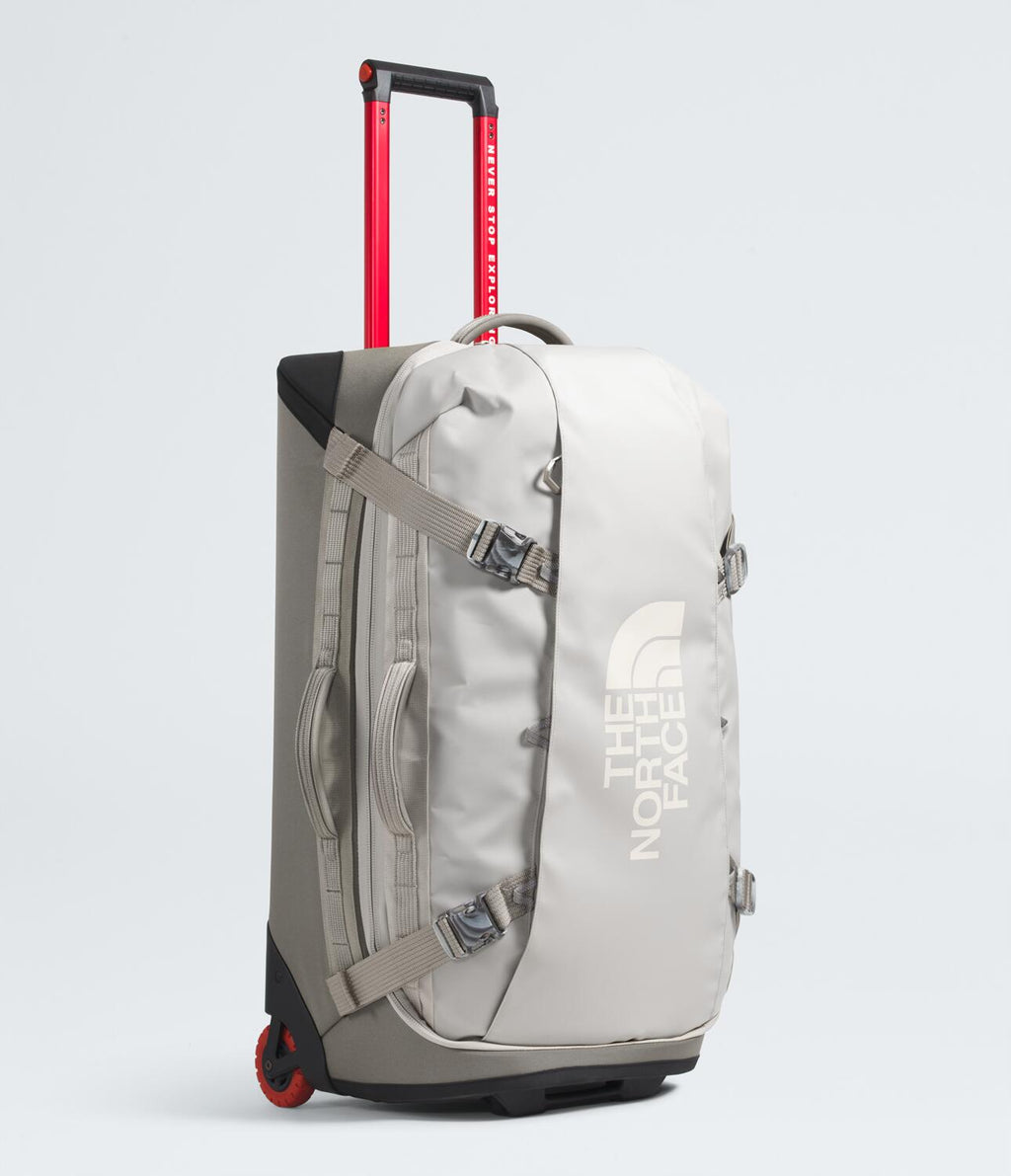 Maleta Base Camp Rolling Thunder 28 Gris Unisex The North Face
