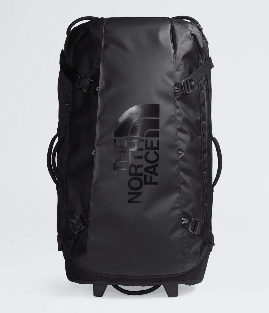Maleta Base Camp Rolling Thunder 36 Negro Unisex The North Face - imagen 1