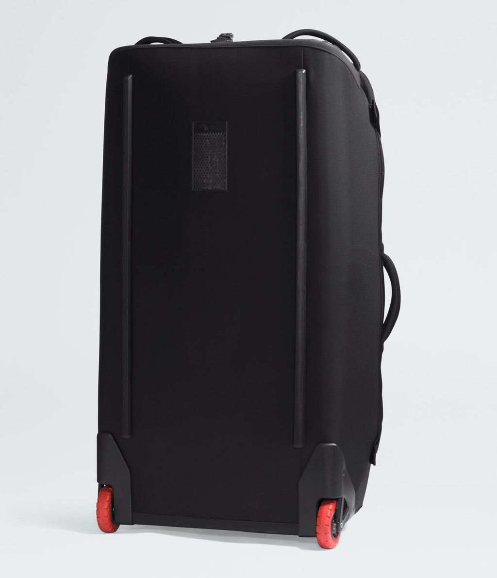 Maleta Base Camp Rolling Thunder 36 Negro Unisex The North Face - imagen 2