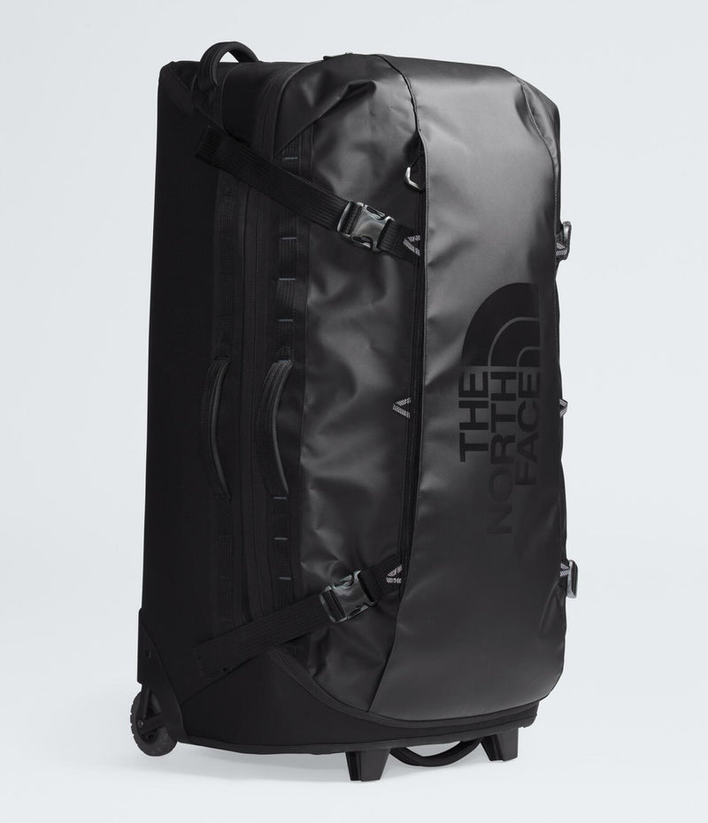 Maleta Base Camp Rolling Thunder 36 Negro Unisex The North Face - imagen 3