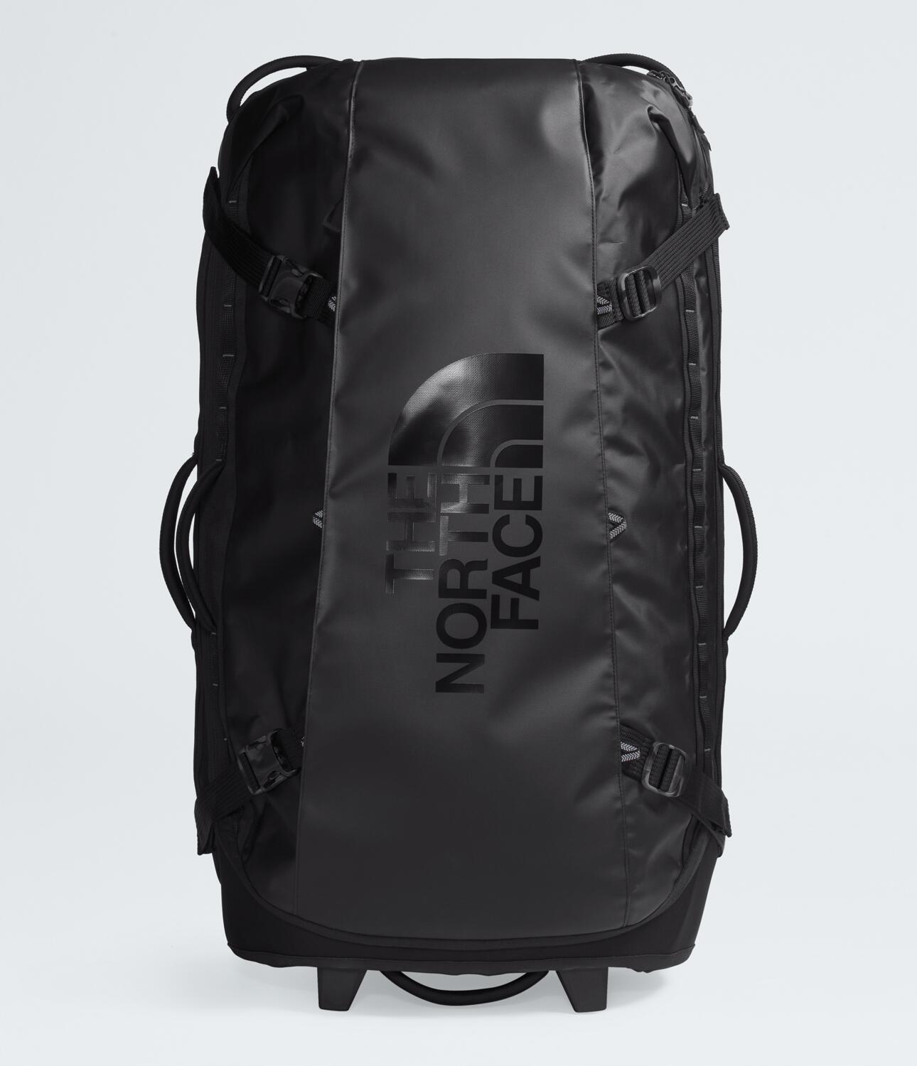 Maleta de Viaje Base Camp Rolling Thunder 36 Negro Unisex The North Face - imagen 1