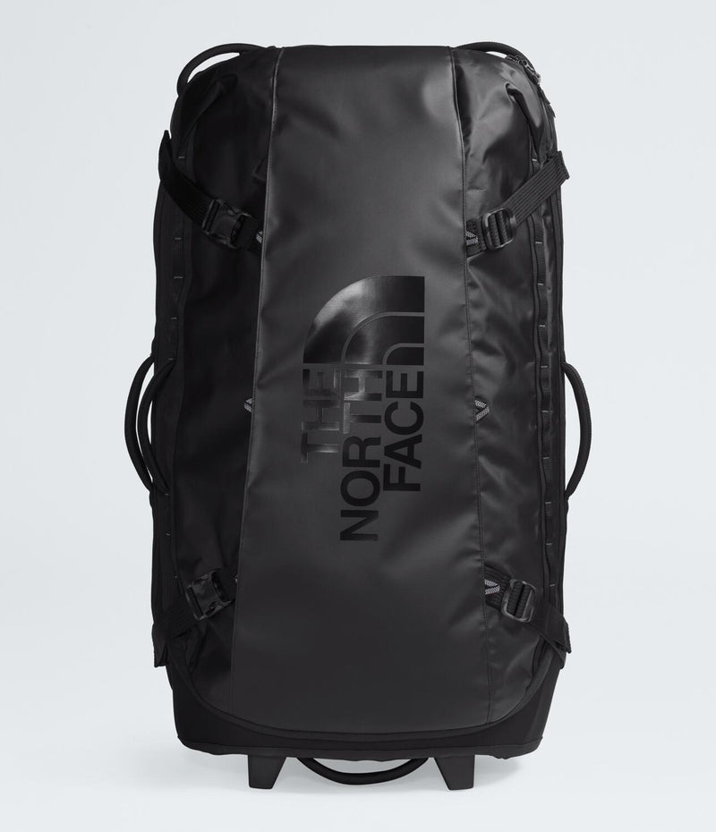Maleta de Viaje Base Camp Rolling Thunder 36 Negro Unisex The North Face - imagen 1