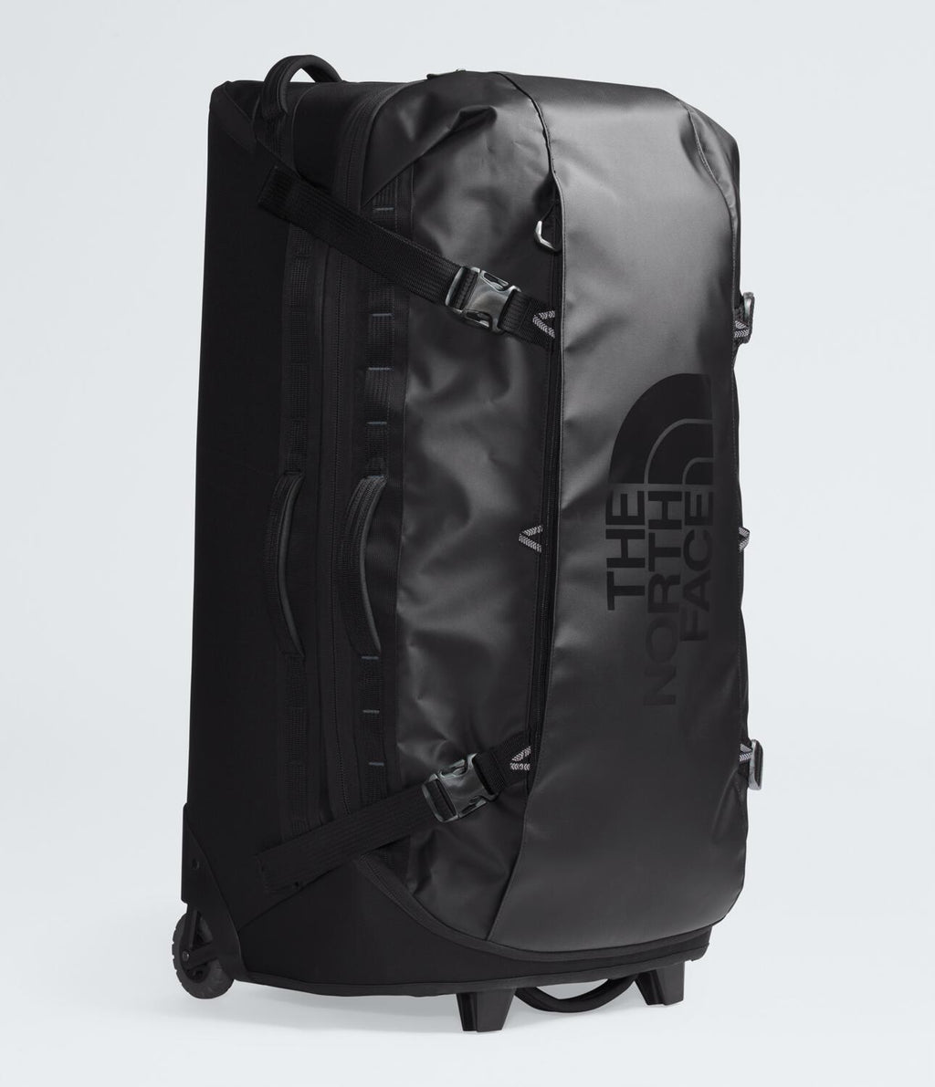 Maleta de Viaje Base Camp Rolling Thunder 36 Negro Unisex The North Face - imagen 2