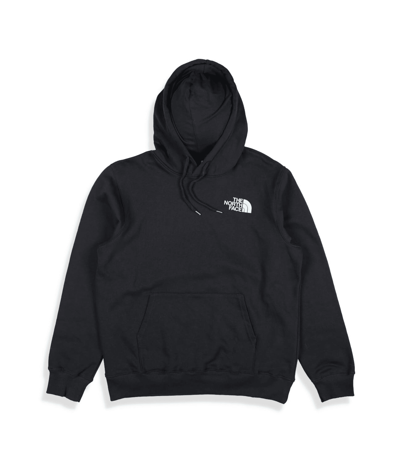 Buzo Novelty Graphic Hoodie Negro Hombre The North Face - imagen 1