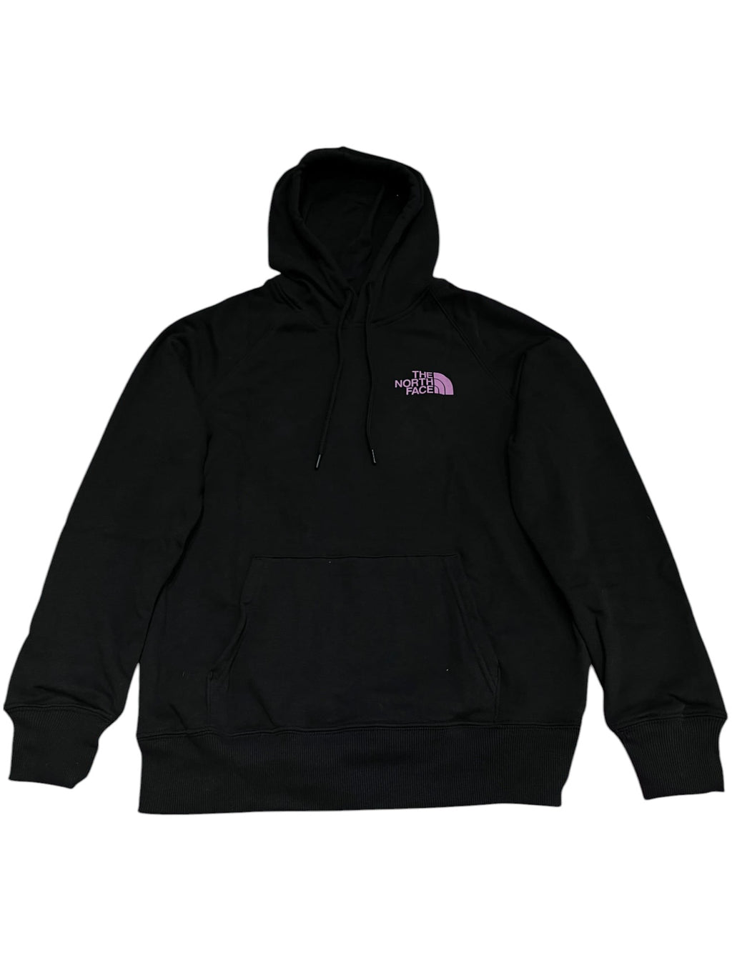 Buzo Novelty Graphic Hoddie Negra Mujer The North Face - imagen 1