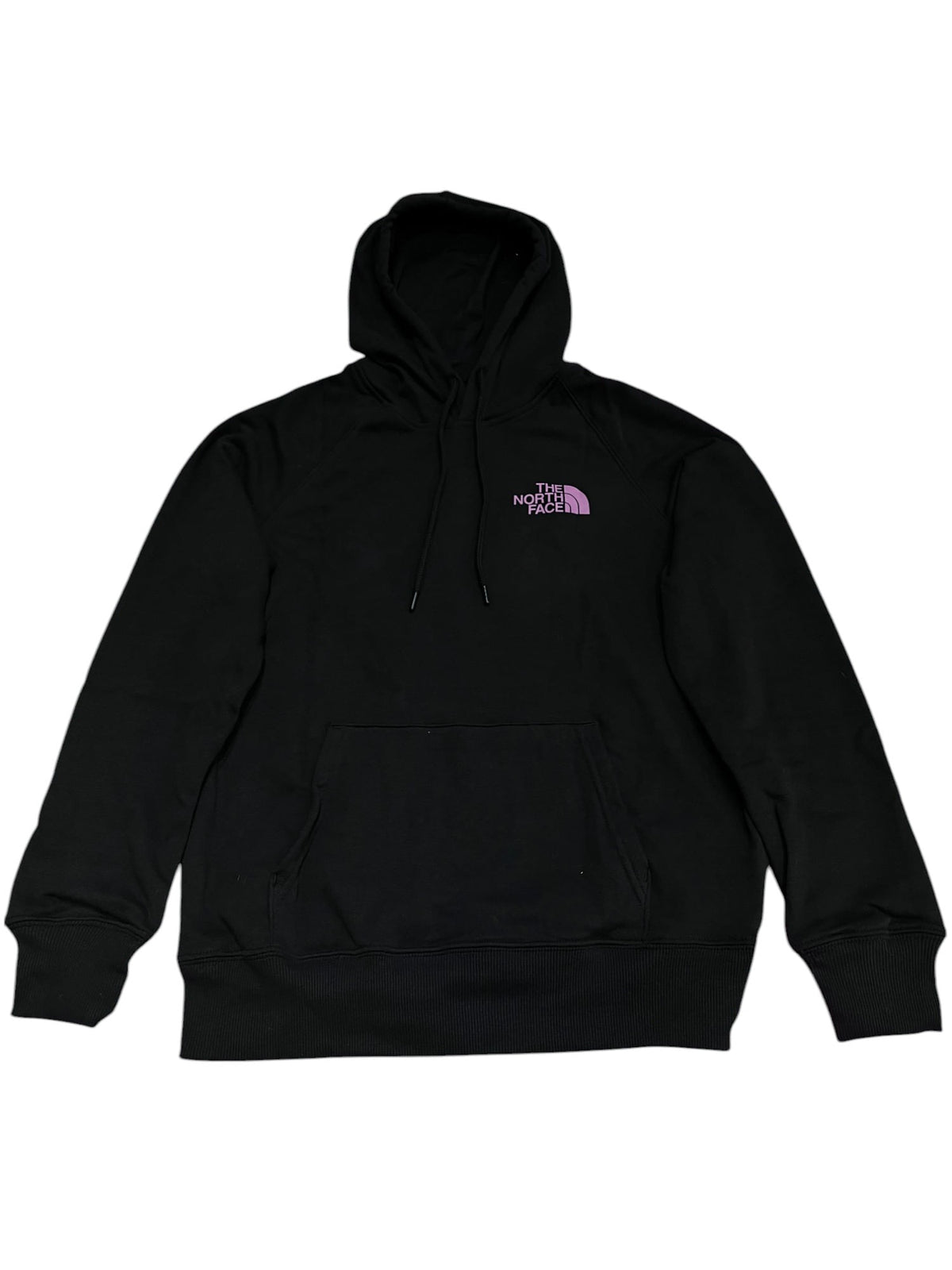 Buzo Novelty Graphic Hoddie Negra Mujer The North Face - imagen 1