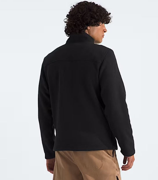 Chaqueta Gordon Lyons F Z Negro Hombre The North Face - imagen 2