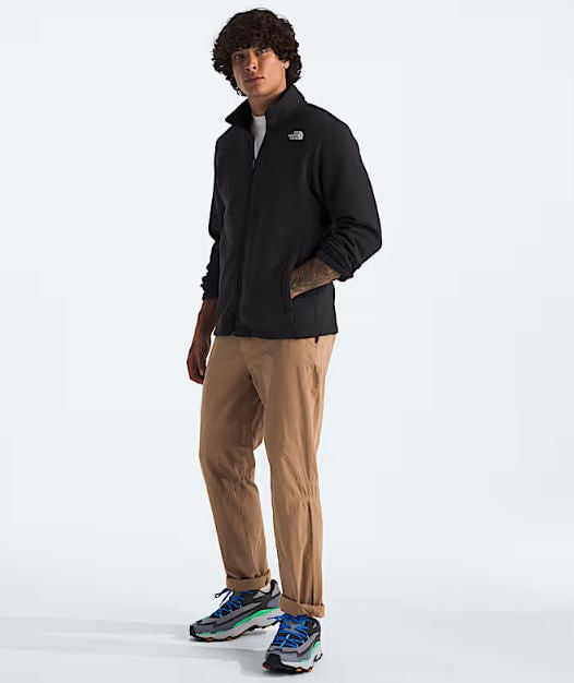 Chaqueta Gordon Lyons F Z Negro Hombre The North Face - imagen 4