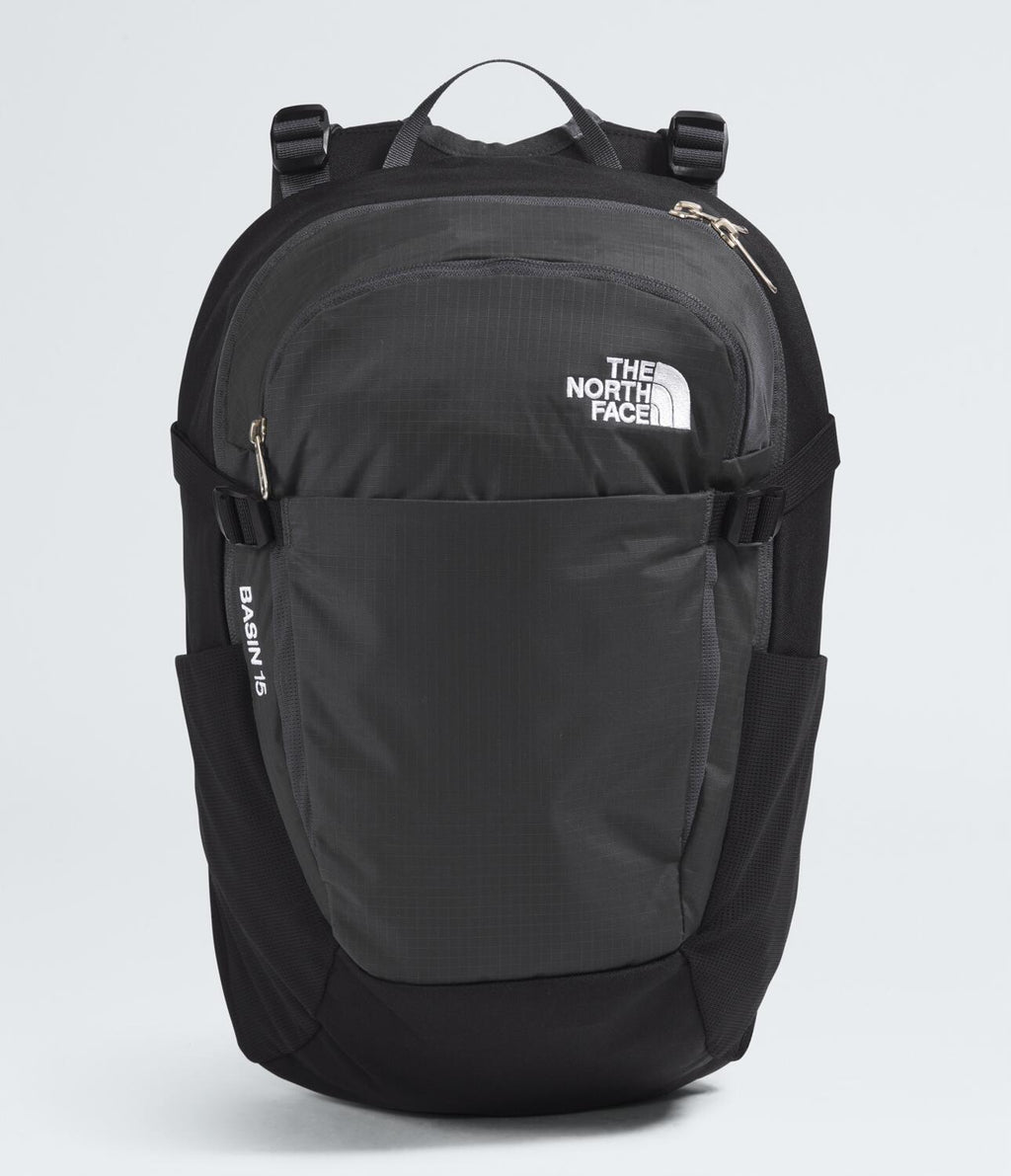 Morral Basin 15 Negro Unisex The North Face
