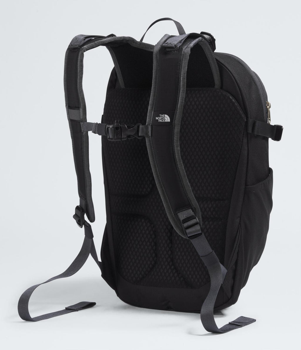 Morral Basin 15 Negro Unisex The North Face