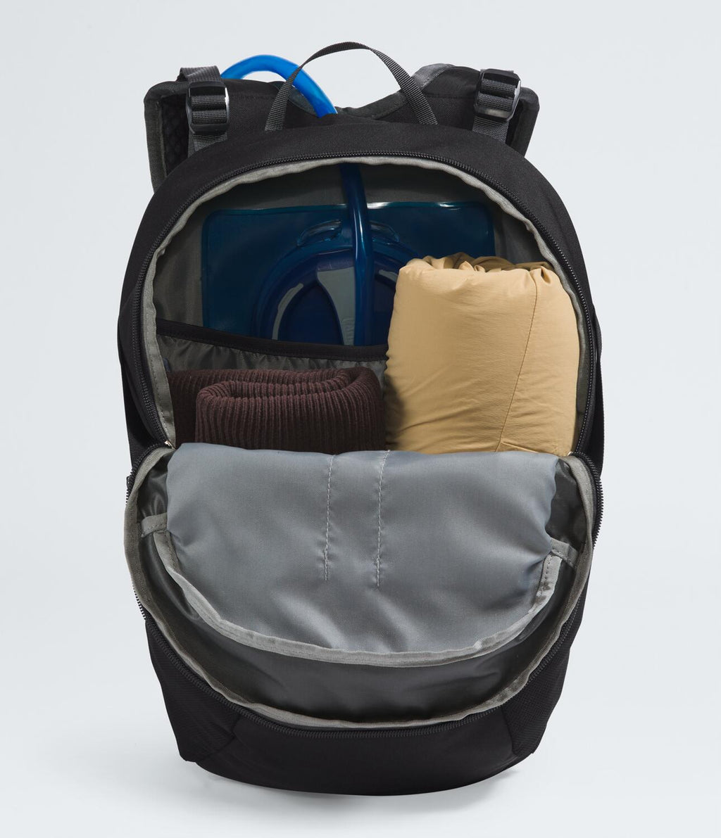 Morral Basin 15 Negro Unisex The North Face