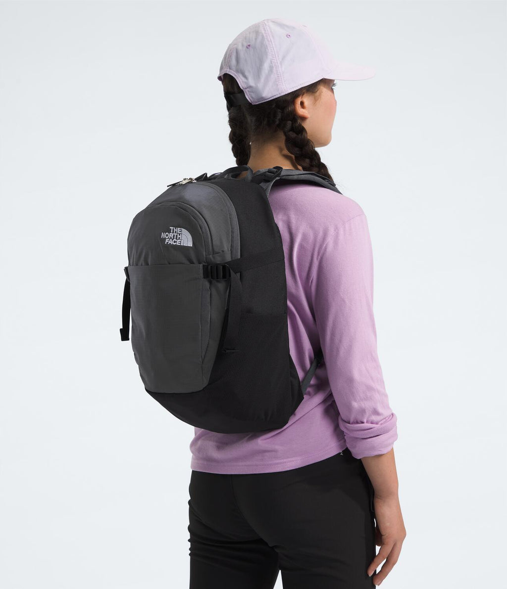 Morral Basin 15 Negro Unisex The North Face