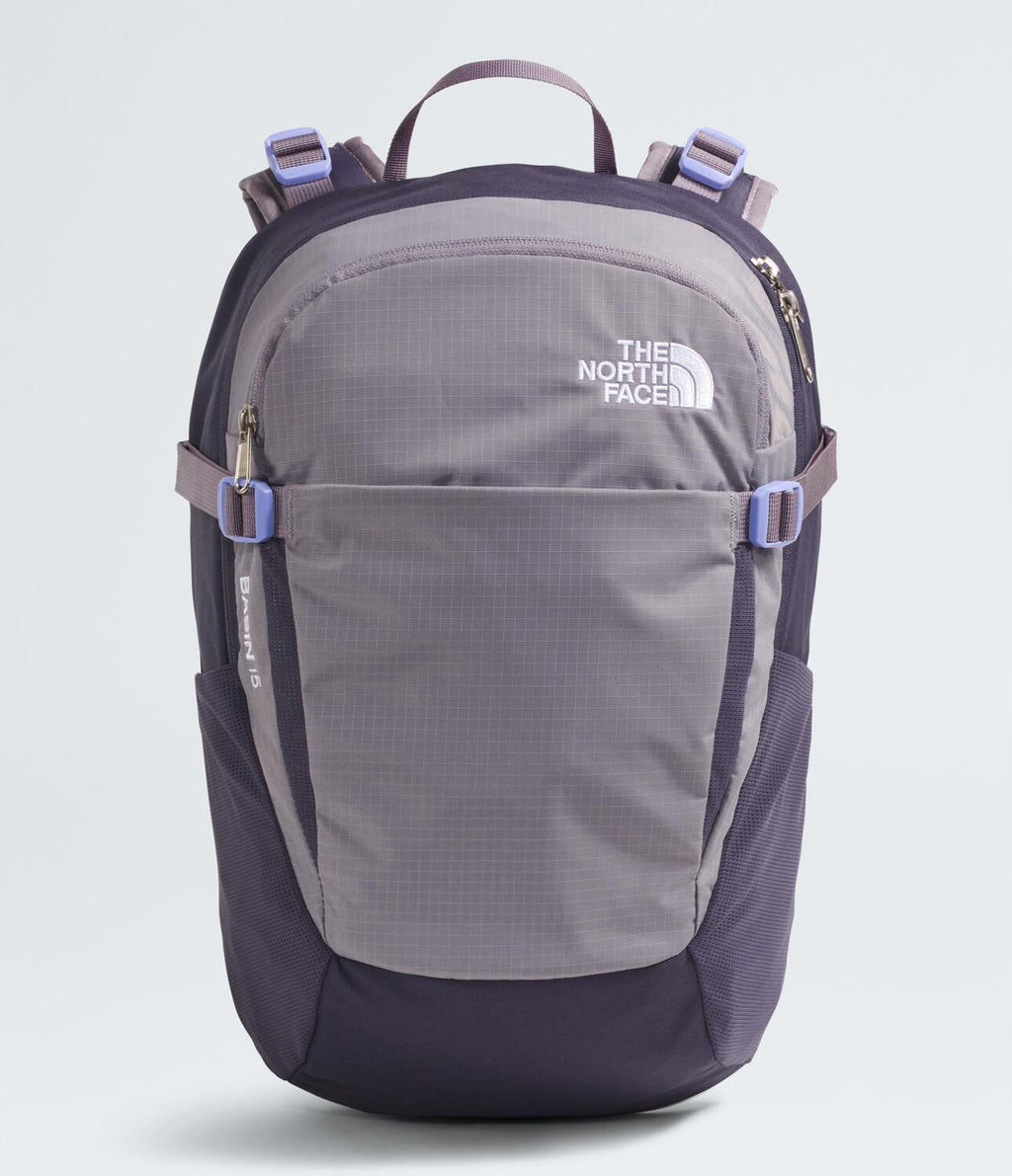 Morral Basin 15 Morado Unisex The North Face
