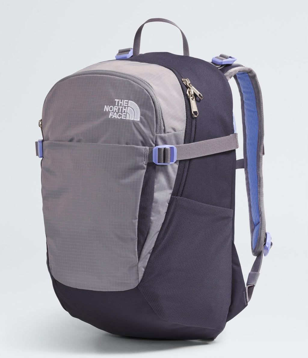 Morral Basin 15 Morado Unisex The North Face