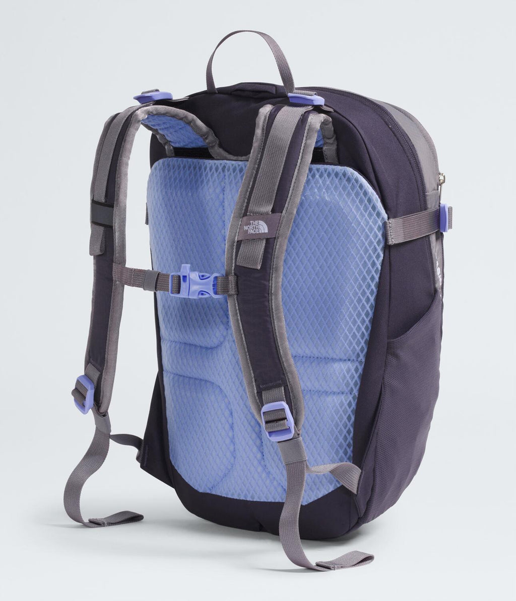 Morral Basin 15 Morado Unisex The North Face