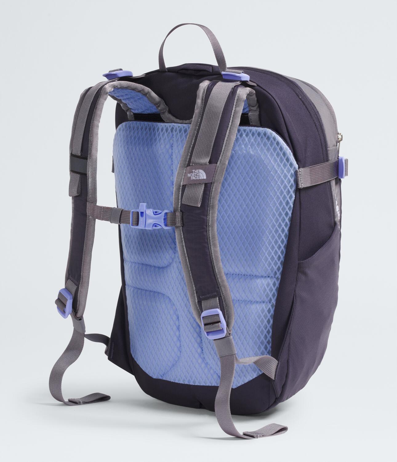 Morral Basin 15 Morado Unisex The North Face