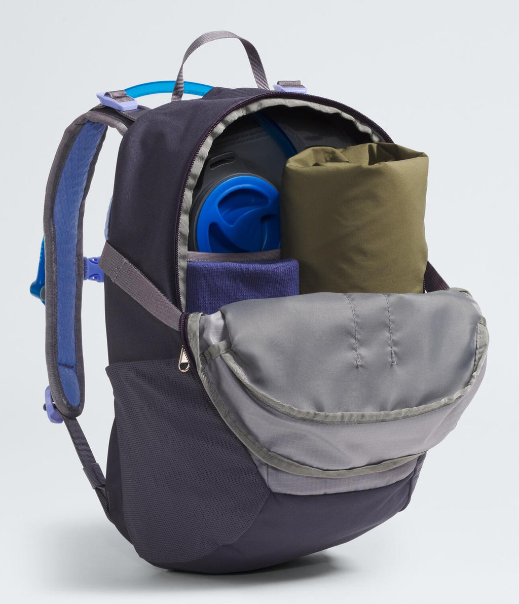 Morral Basin 15 Morado Unisex The North Face