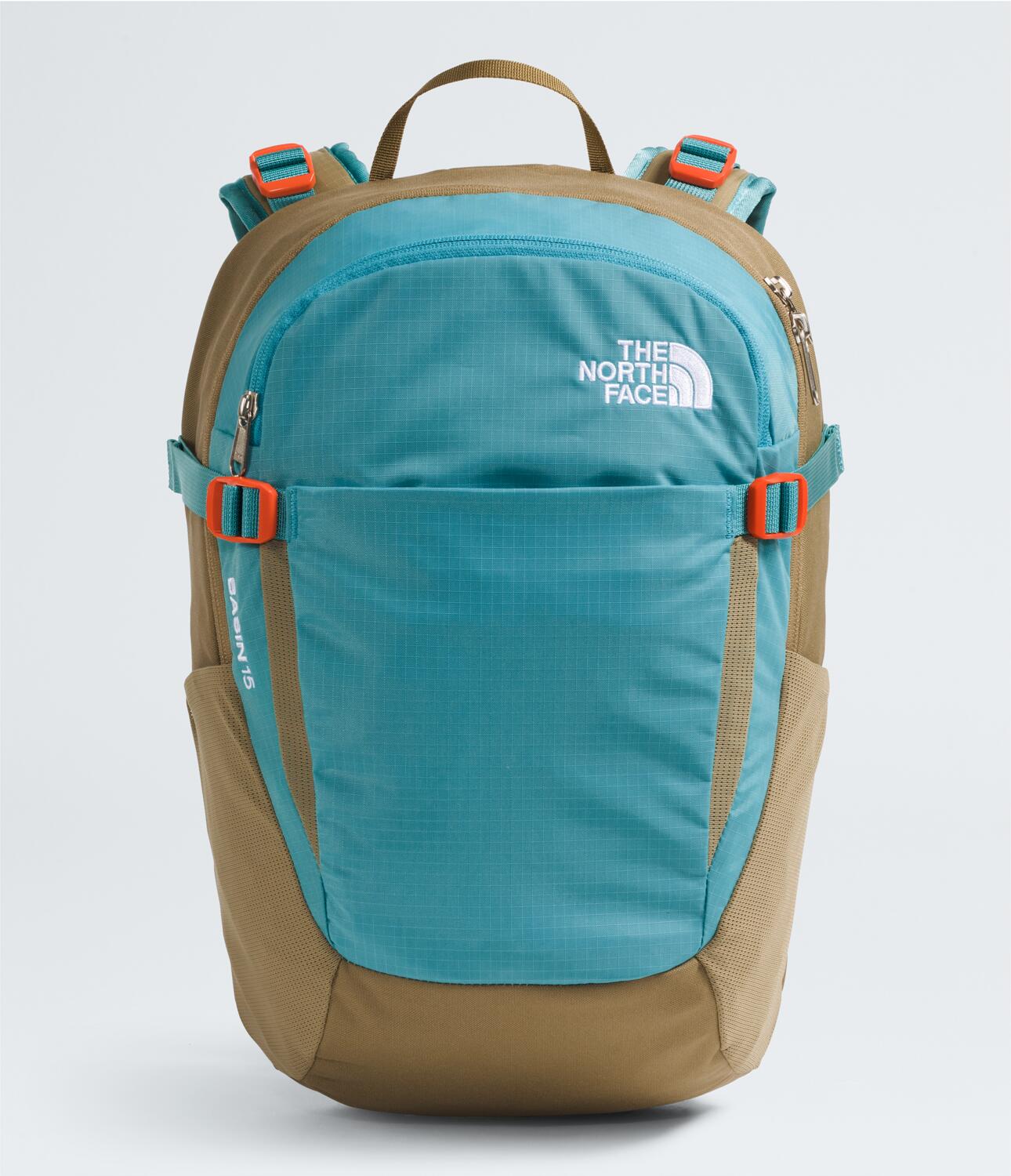 Morral Basin 15 Azul Unisex The North Face