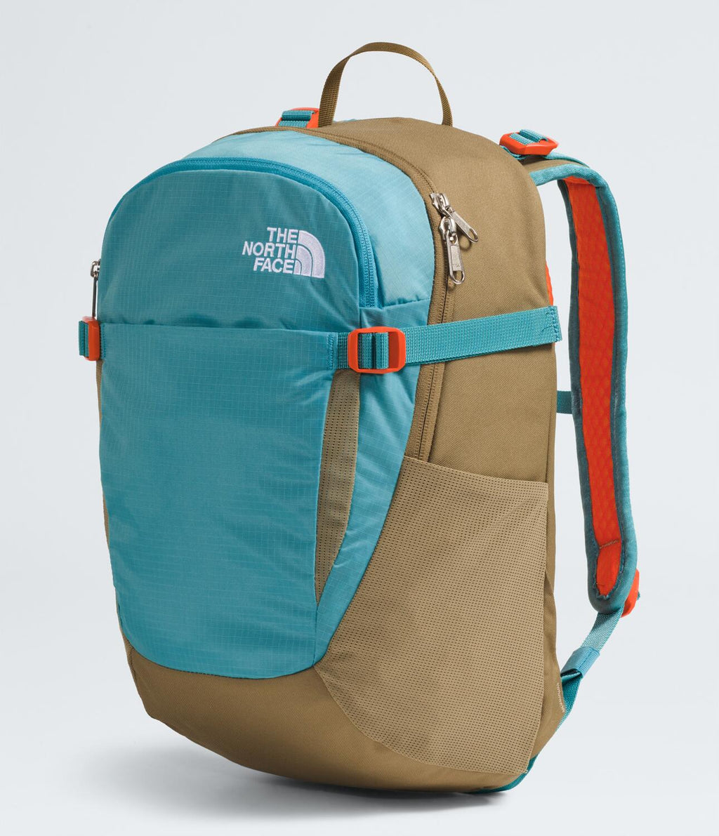 Morral Basin 15 Azul Unisex The North Face