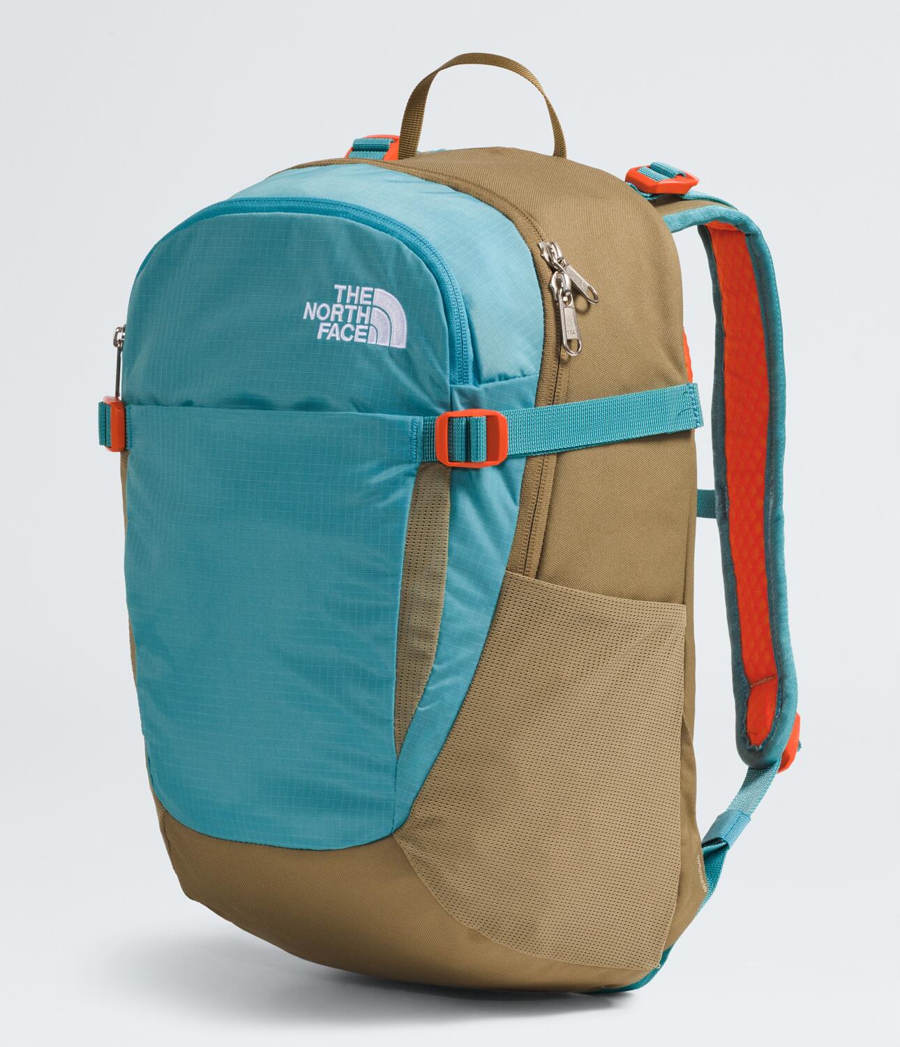 Morral Basin 15 Azul Unisex The North Face