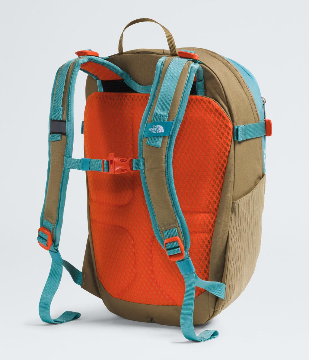 Morral Basin 15 Azul Unisex The North Face