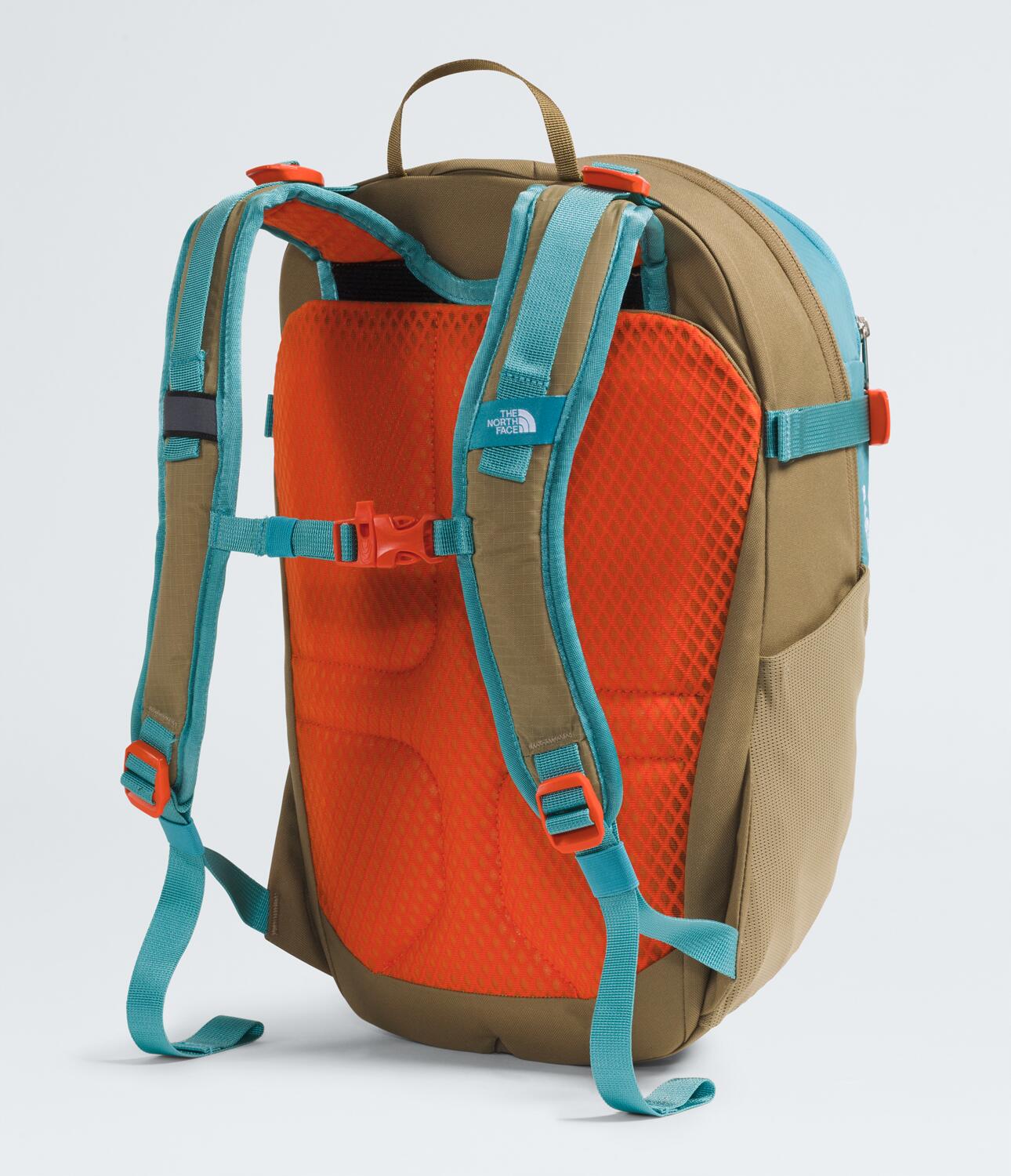 Morral Basin 15 Azul Unisex The North Face