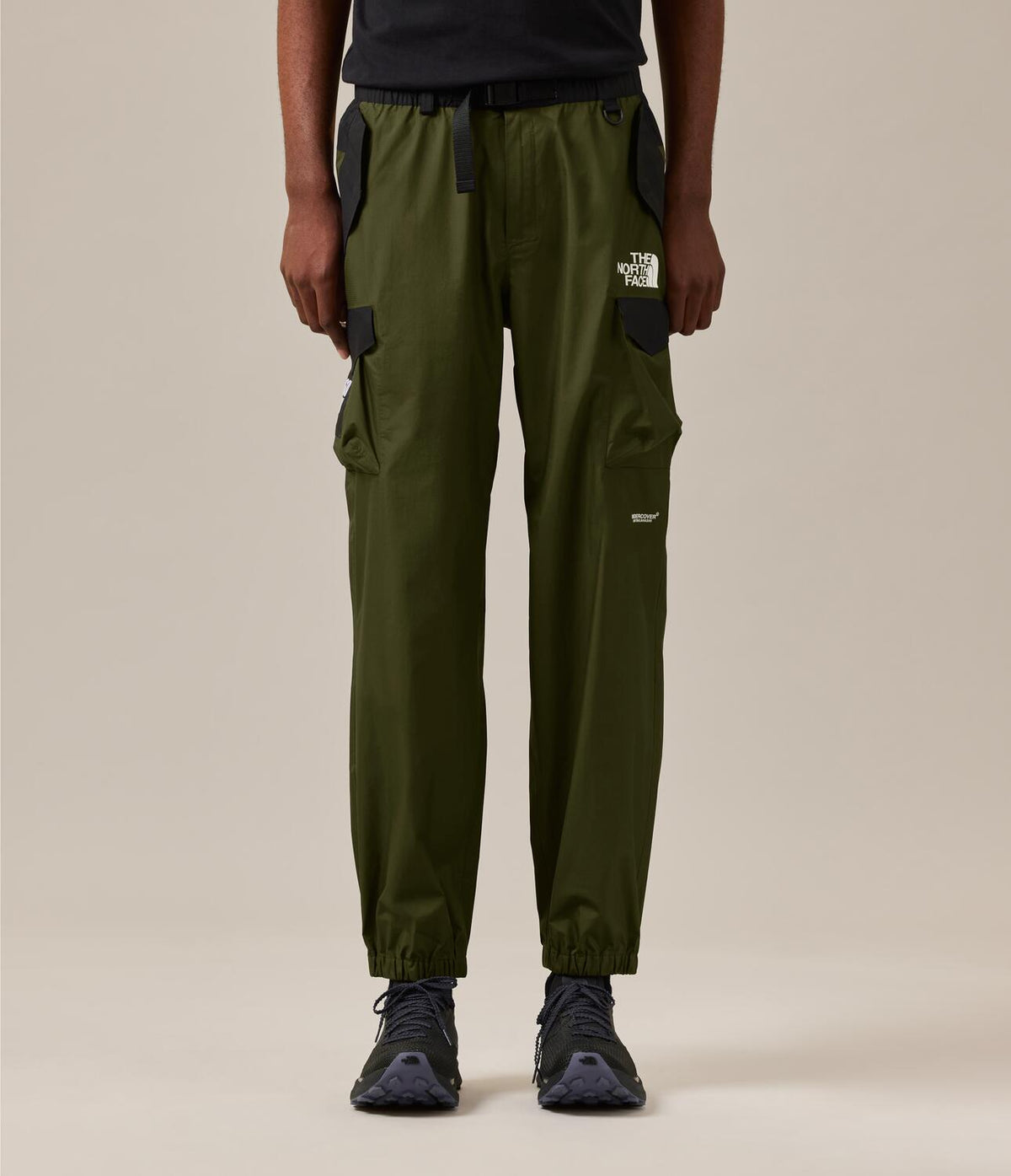 Pantalón Soukuu Hike Shl Pant Verde Unisex The North Face - imagen 1