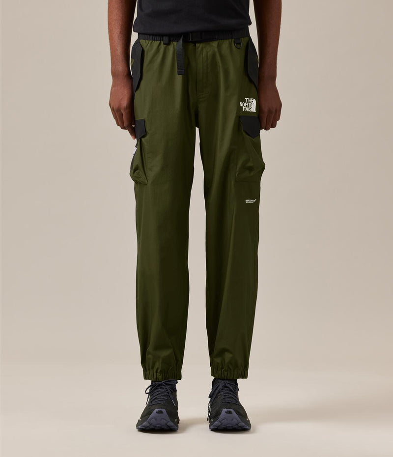 Pantalón Soukuu Hike Shl Pant Verde Unisex The North Face - imagen 1