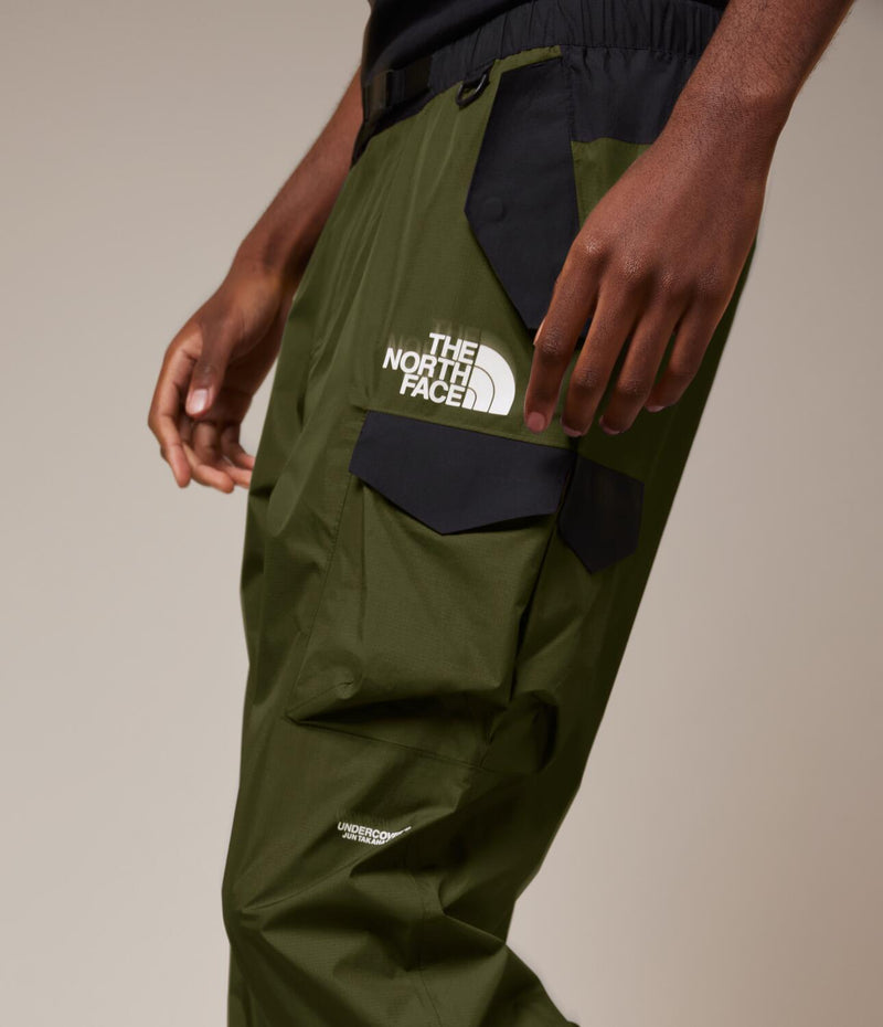 Pantalón Soukuu Hike Shl Pant Verde Unisex The North Face - imagen 3