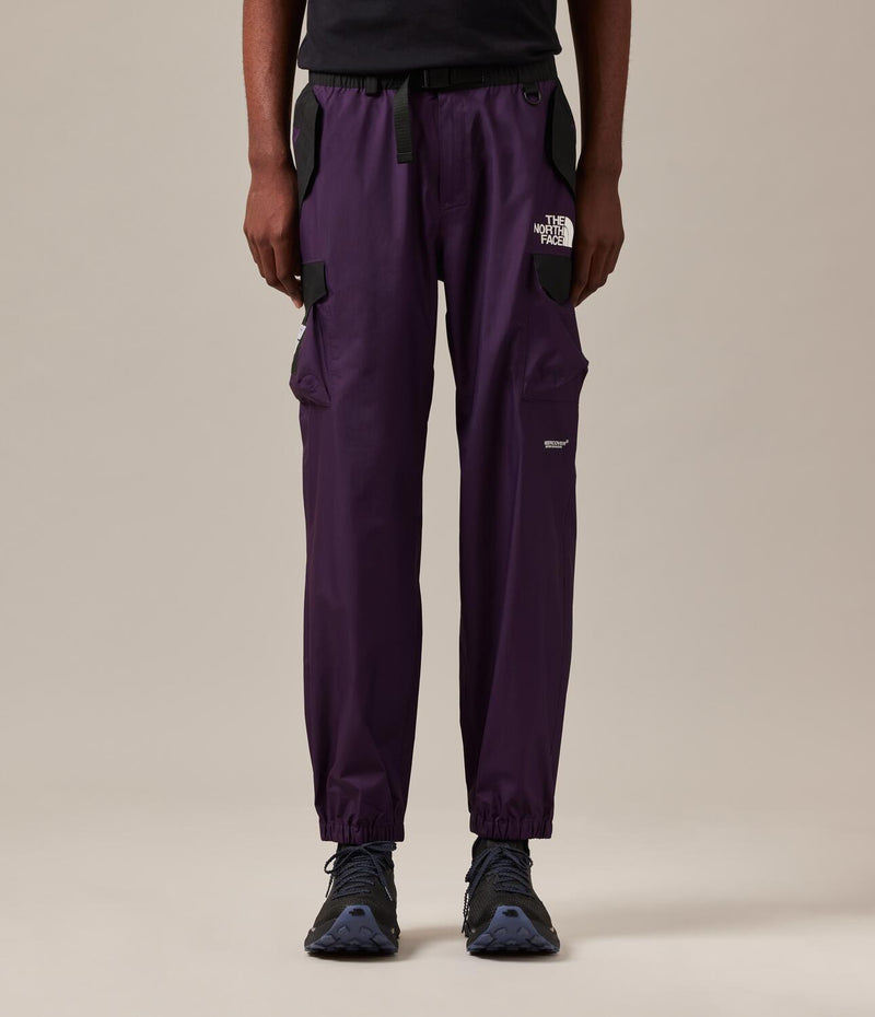 Pantalón Soukuu Hike Shl Pant Morado Unisex The North Face - imagen 1