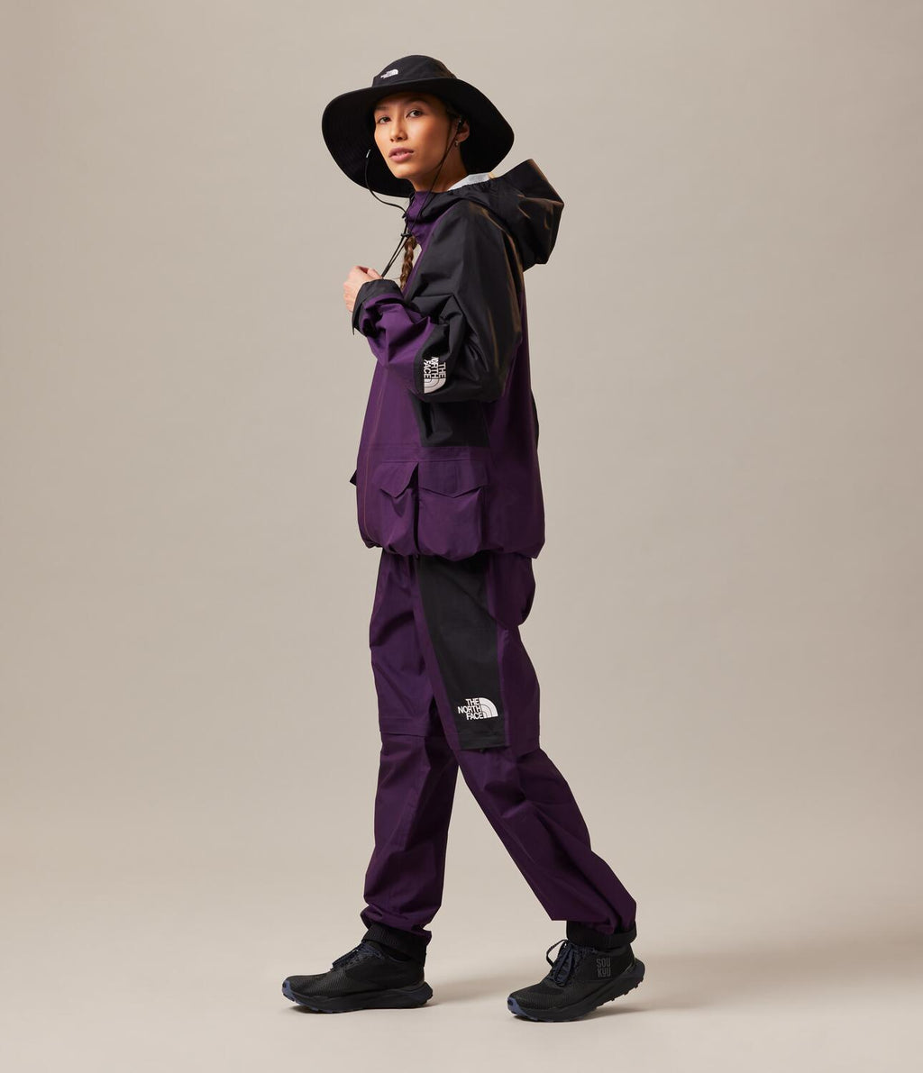 Chaqueta Soukuu Hike Mtnlt Jkt Morada Unisex The North Face - imagen 2