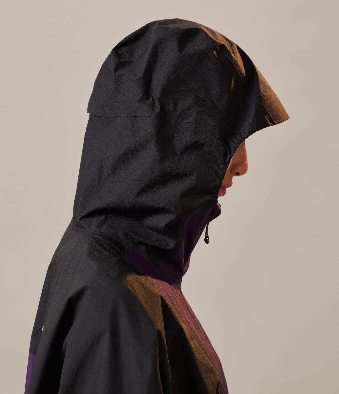 Chaqueta Soukuu Hike Mtnlt Jkt Morada Unisex The North Face - imagen 3