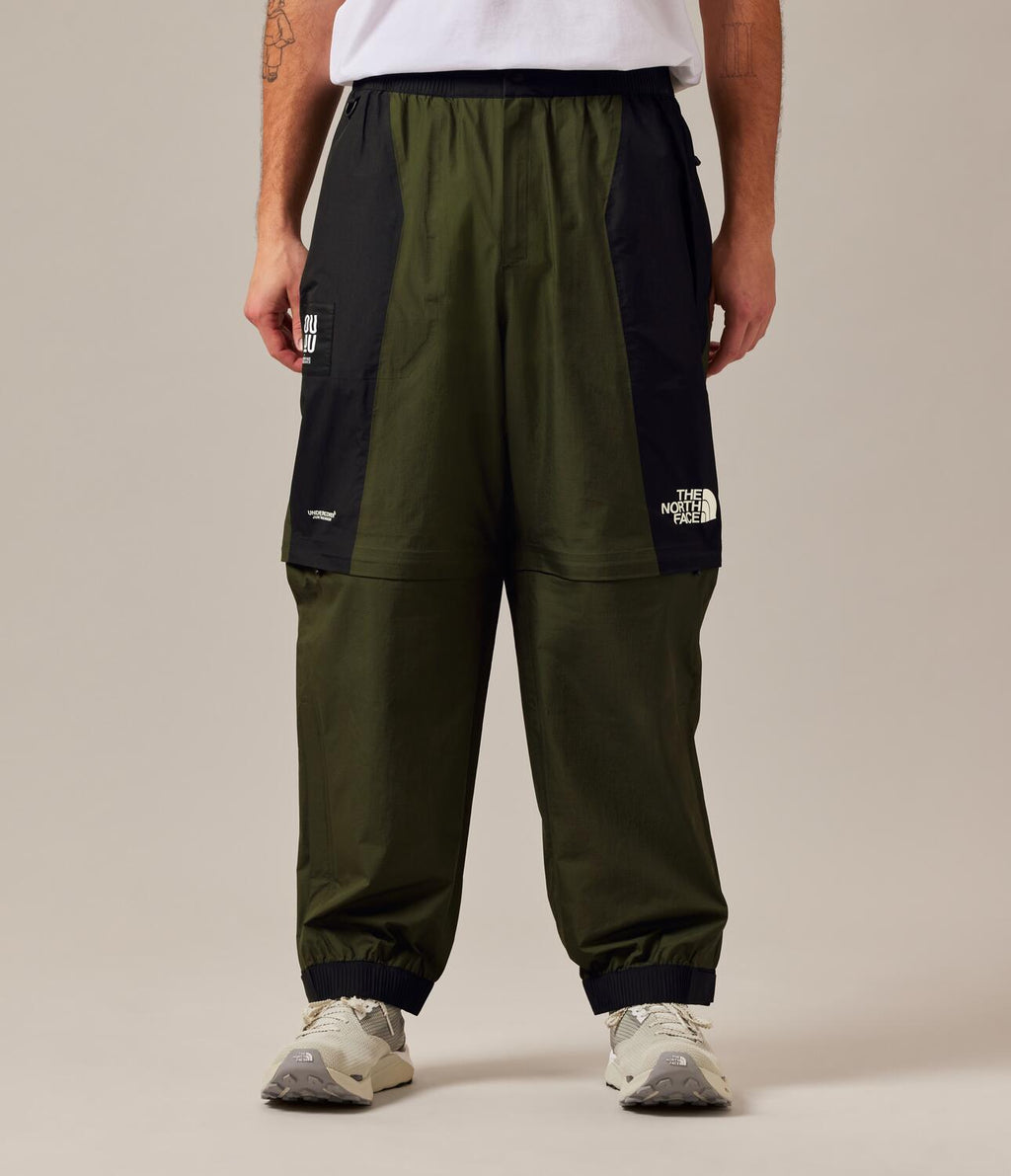 Pantalón Soukuu Hike Cnv Pant Verde Unisex The North Face - imagen 1