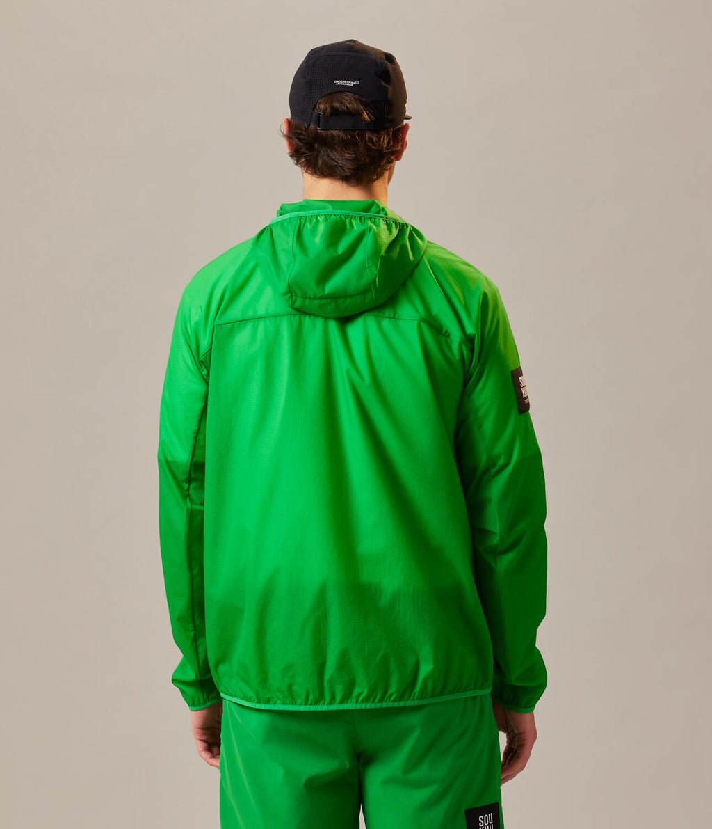 Chaqueta Soukuu Tr Pkbl Wnd Jkt Verde Unisex The North Face - imagen 2