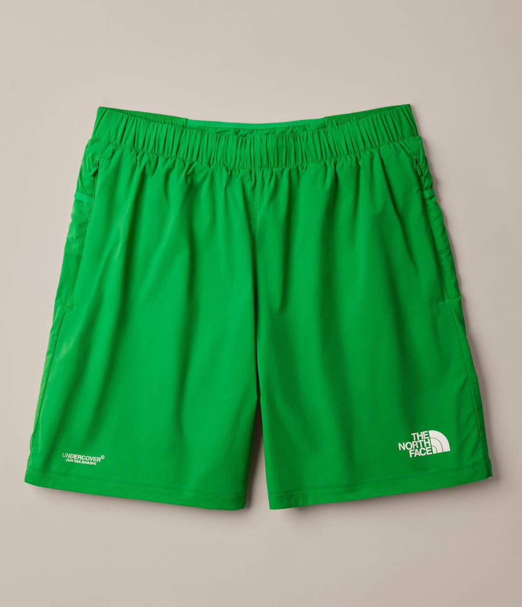 Pantaloneta Soukuu Tr 2In1 Shirt Verde Unisex The North Face - imagen 4
