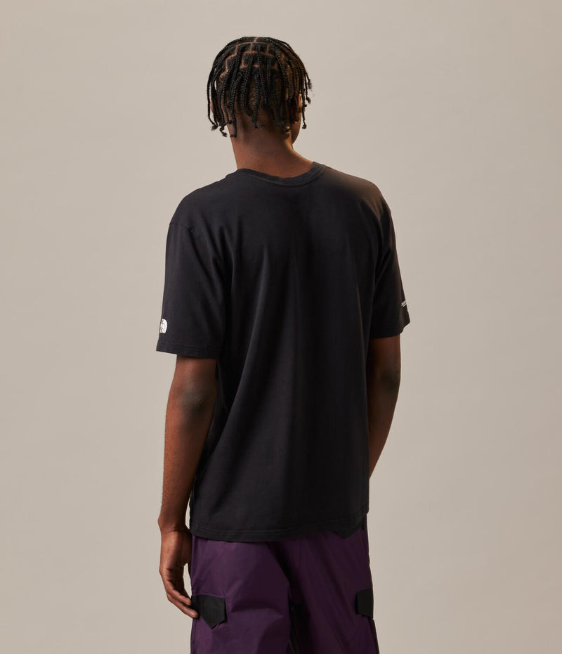Camiseta Soukuu Hike Tech Tee Negro Hombre The North Face - imagen 3