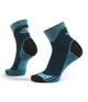 Medias Hiking Quarter Sock Azul Unisex The North Face