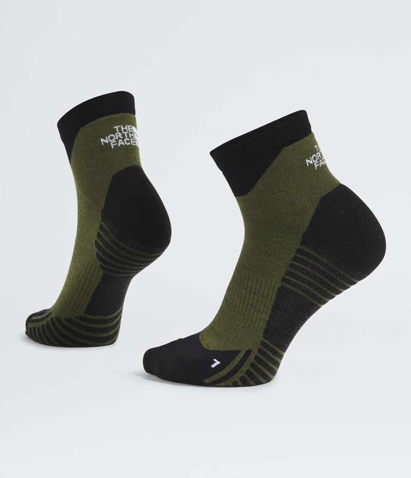 Medias Hiking Quarter Sock Verde Unisex The North Face - imagen 1
