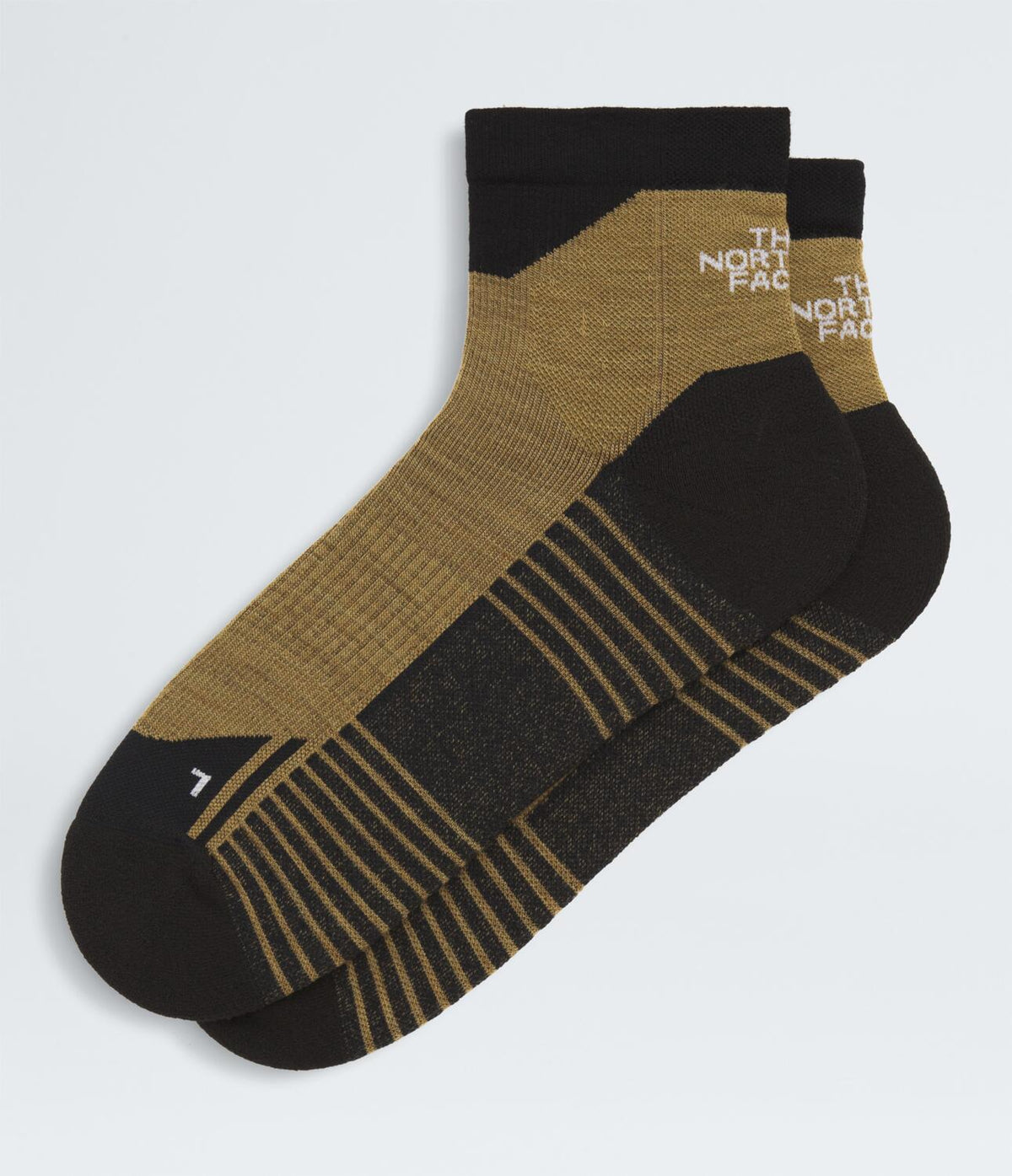 Medias Hiking Quarter Sock Beige Unisex The North Face