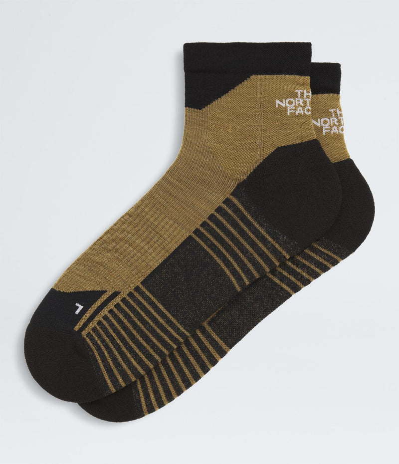 Medias Hiking Quarter Sock Beige Unisex The North Face