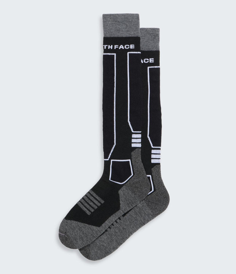Medias Resort Ski Sock Gris Unisex The North Face