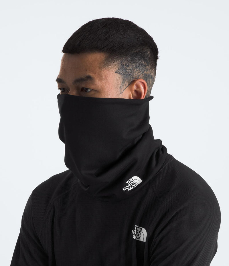 Cuello Base Lined Gaiter Negro Unisex The North Face - imagen 1