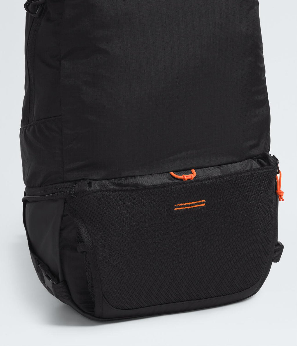Morral Borealis Convertible Pack Negro Unisex The North Face
