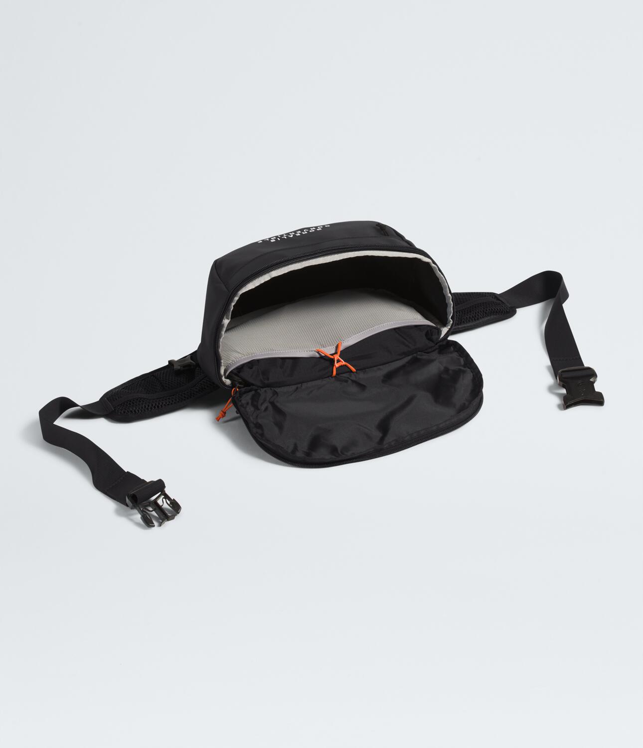 Morral Borealis Convertible Pack Negro Unisex The North Face
