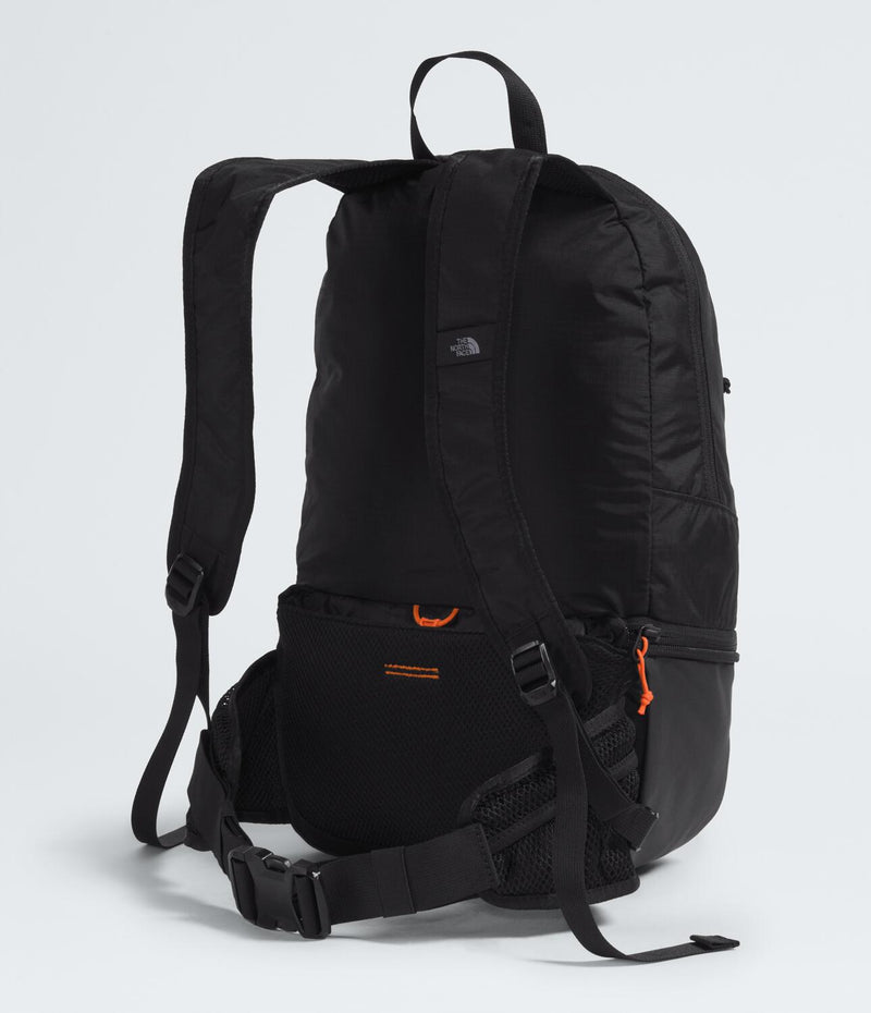 Morral Borealis Convertible Pack Negro Unisex The North Face