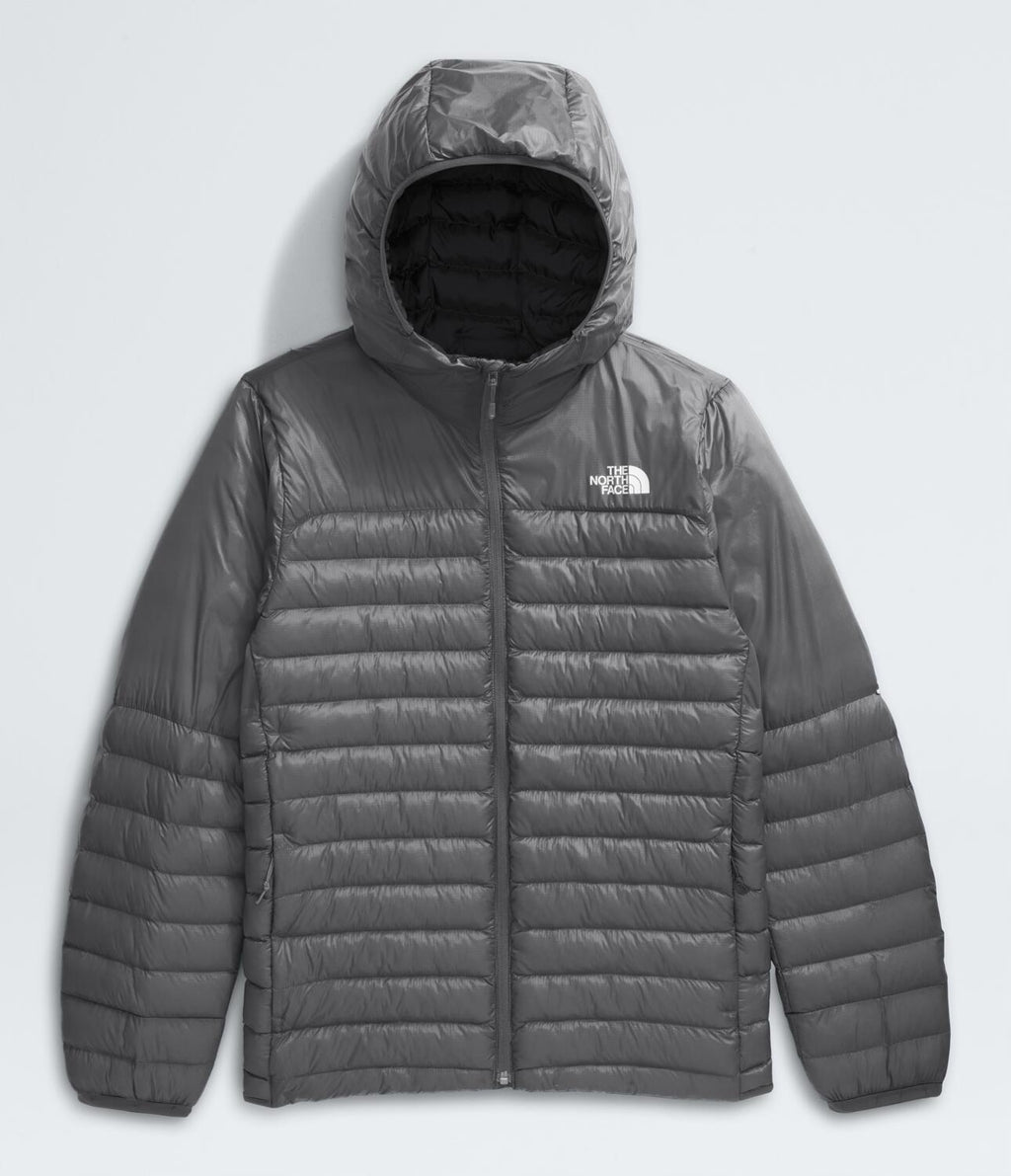 Chaqueta Terra Peak Hoodie Gris Hombre The North Face - imagen 7