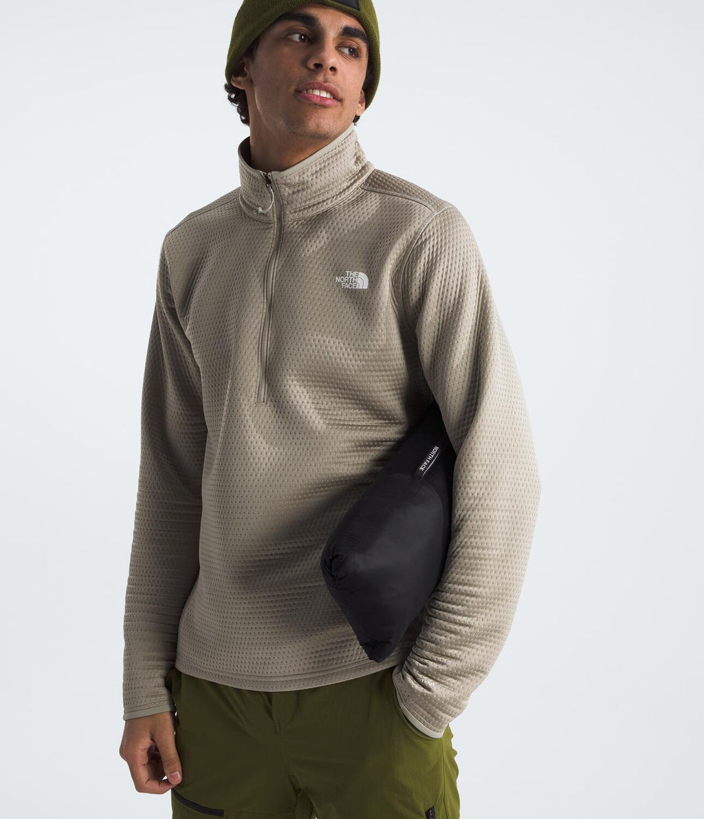Chaqueta Terra Peak Hoodie Negra Hombre The North Face - imagen 6